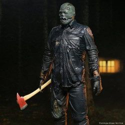 Figurine Jason Voorhees Neca Vendredi 13