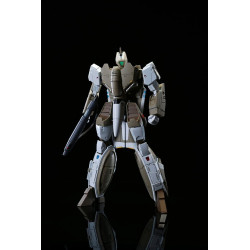 Figurine Hen Dou Ryoku Veritech VF-1A Transformable Unix Square Robotech / Macross