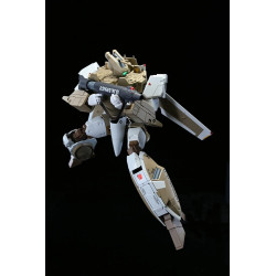 Figurine Hen Dou Ryoku Veritech VF-1A Transformable Unix Square Robotech / Macross