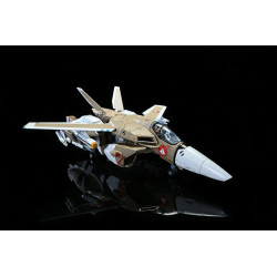 Figurine Hen Dou Ryoku Veritech VF-1A Transformable Unix Square Robotech / Macross