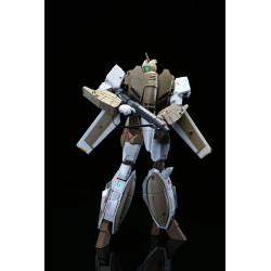 Figurine Hen Dou Ryoku Veritech VF-1A Transformable Unix Square Robotech / Macross