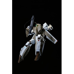 Figurine Hen Dou Ryoku Veritech VF-1A Transformable Unix Square Robotech / Macross