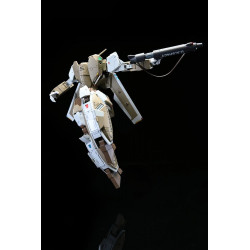 Figurine Hen Dou Ryoku Veritech VF-1A Transformable Unix Square Robotech / Macross