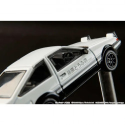 Réplique Toyota Sprinter Trueno AE86 Takumi Fujiwara Metro K Initial D