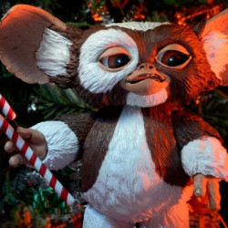 GREMLINS Figurine Gizmo Ultimate Neca