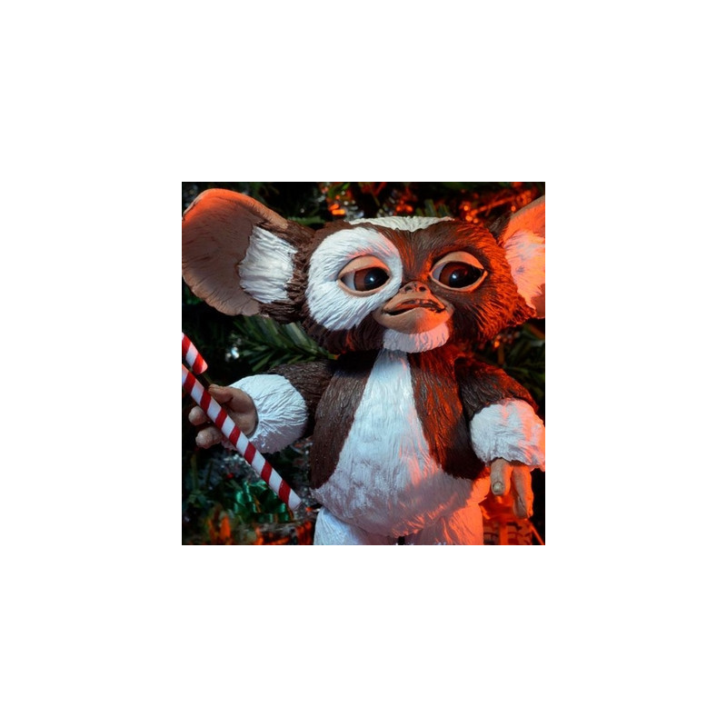 GREMLINS Figurine Gizmo Ultimate Neca