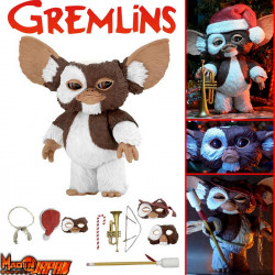  GREMLINS Figurine Gizmo Ultimate Neca