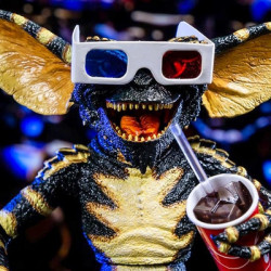 GREMLINS Figurine Gremlin Ultimate Neca