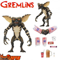  GREMLINS Figurine Gremlin Ultimate Neca