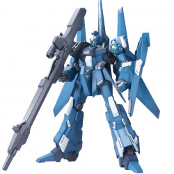 GUNDAM Master Grade RE-Zel Commander Type Bandai