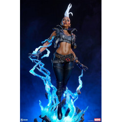 Statue Storm Premium Format Figure Sideshow Marvel