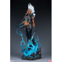 Statue Storm Premium Format Figure Sideshow Marvel