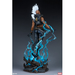 Statue Storm Premium Format Figure Sideshow Marvel