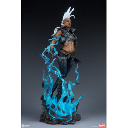 Statue Storm Premium Format Figure Sideshow Marvel