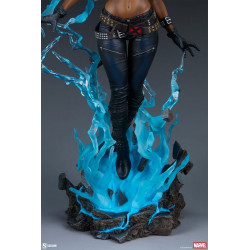 Statue Storm Premium Format Figure Sideshow Marvel