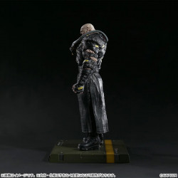 Figurine Nemesis Figure Builder Creator's Model Capcom Resident Evil