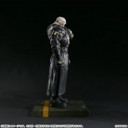 Figurine Nemesis Figure Builder Creator's Model Capcom Resident Evil