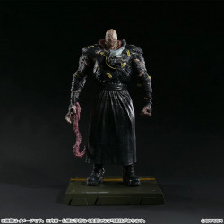 Figurine Nemesis Figure Builder Creator's Model Capcom Resident Evil