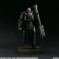Figurine Nemesis Figure Builder Creator's Model Capcom Resident Evil