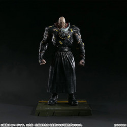 Figurine Nemesis Figure Builder Creator's Model Capcom Resident Evil