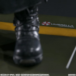 Figurine Nemesis Figure Builder Creator's Model Capcom Resident Evil