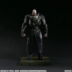 Figurine Nemesis Figure Builder Creator's Model Capcom Resident Evil