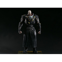 Figurine Nemesis Figure Builder Creator's Model Capcom Resident Evil