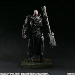 Figurine Nemesis Figure Builder Creator's Model Capcom Resident Evil