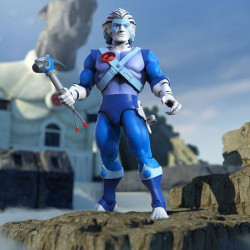 COSMOCATS Figurine Ultimates Bengali Super7