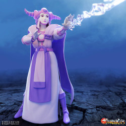 Figurine Ultimates Jagara Super7 Cosmocats