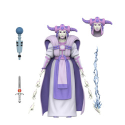 Figurine Ultimates Jagara Super7 Cosmocats