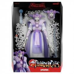 Figurine Ultimates Jagara Super7 Cosmocats