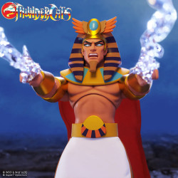 Figurine Ultimates Wizz-Ra Super7 Cosmocats