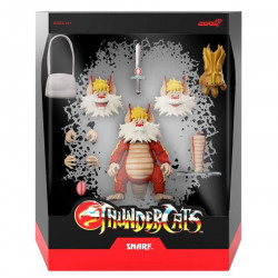 COSMOCATS Figurine Ultimates Snarf Super7