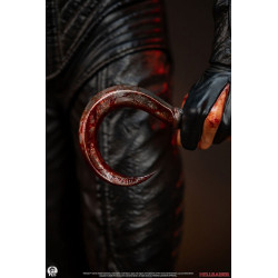 Statue Chatterer Premium Collectibles Studio Hellraiser