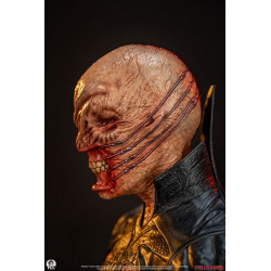 Statue Chatterer Premium Collectibles Studio Hellraiser