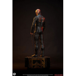 Statue Chatterer Premium Collectibles Studio Hellraiser