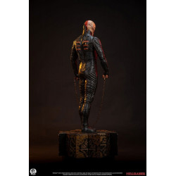 Statue Chatterer Premium Collectibles Studio Hellraiser