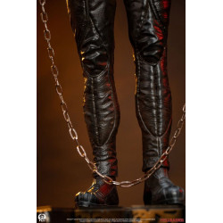 Statue Chatterer Premium Collectibles Studio Hellraiser