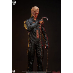 Statue Chatterer Deluxe Edition Premium Collectibles Studio Hellraiser
