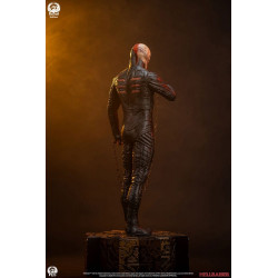 Statue Chatterer Deluxe Edition Premium Collectibles Studio Hellraiser