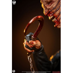 Statue Chatterer Deluxe Edition Premium Collectibles Studio Hellraiser