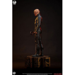 Statue Chatterer Deluxe Edition Premium Collectibles Studio Hellraiser