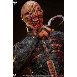 Statue Chatterer Deluxe Edition Premium Collectibles Studio Hellraiser