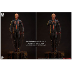 Statue Chatterer Deluxe Edition Premium Collectibles Studio Hellraiser