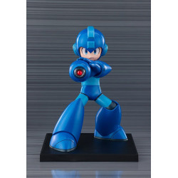Figurine Megaman Oshi Works Kotobukiya Megaman 11