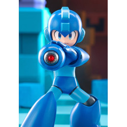 Figurine Megaman Oshi Works Kotobukiya Megaman 11