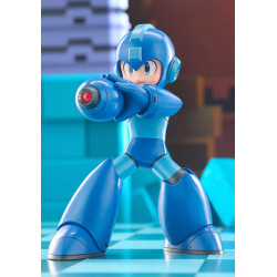 Figurine Megaman Oshi Works Kotobukiya Megaman 11