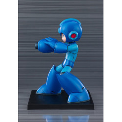 Figurine Megaman Oshi Works Kotobukiya Megaman 11