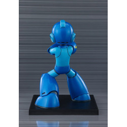 Figurine Megaman Oshi Works Kotobukiya Megaman 11